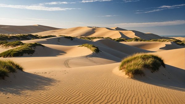 Découvrez votre havre de paix près de la dune du pilat