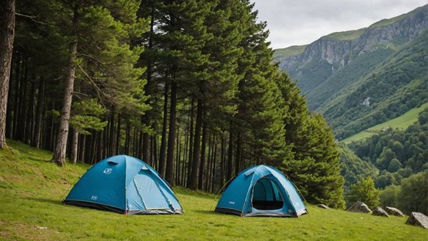 Découvrez le camping pays basque : nature et détente garanties