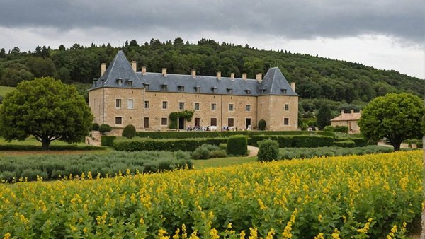 Découvrez le domaine du koukano près du camping de carcassonne